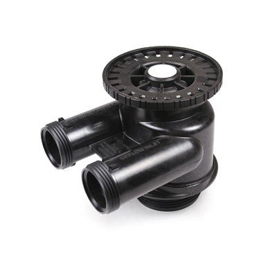 Clack-(D1220-01)-C-Series-In/Out-Head-W/Fill-Port,-W/Wrench,Isopure-Water,3