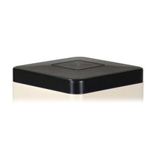 Load image into Gallery viewer, Clack (G2188) - Deluxe Black Cover, 11&quot; x 11&quot; - Isopure Water - G2188
