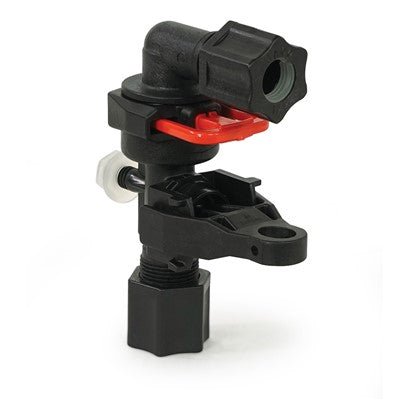 Clack-(H4600-02)-Brine-Valve,-1/2,Isopure-Water,7