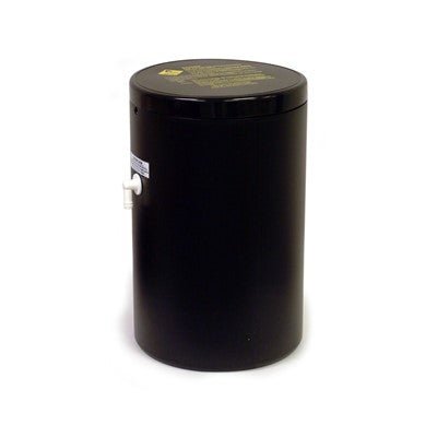 Clack-(J7181-3)-Clack-Pott-Perming-Tank-Black,Isopure-Water,6