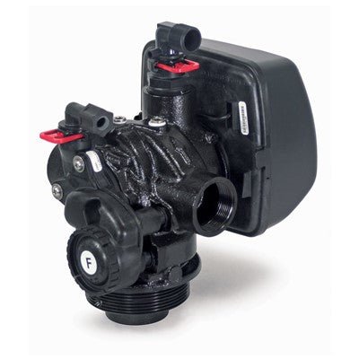 Clack (V15EEBTZ)-C-Series 1-1/2 Filter Valve – Isopure Water