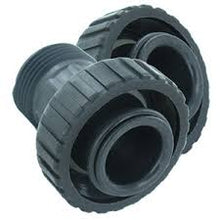 Load image into Gallery viewer, Clack (V3007 - 05) - Fitting 1 - 1/4&quot; Plastic Male NPT Assembly WS1 - Isopure Water - V3007 - 05
