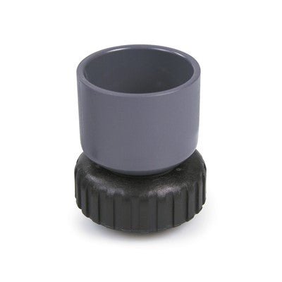 Clack-(V3007-07)-C-Series-Fitting,-1.25/1.50-PVC,Isopure-Water,1