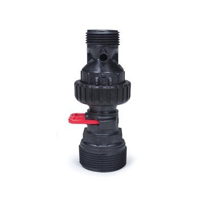 Clack-(V3008-05)-Drain-Fitting-1-Male-NPT-w/o-Silencer,Isopure-Water,4