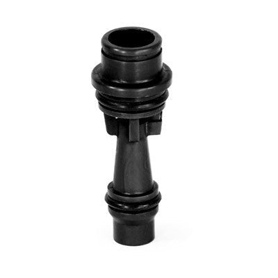 Clack-(V3010-1A)-Injector-A-Black-6-Down,-8-Up,Isopure-Water,9