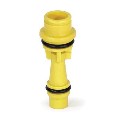 Clack-(V3010-1G)-Injector-G-Yellow-13-Down,16-Up,Isopure-Water,6