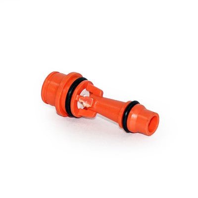 Clack-(V3010-1I)-Injector-I-Orange-16-Down,21-Up,Isopure-Water,1