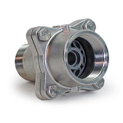 Clack-(V3079)-DLFC-Assembly-1.25-MNPT-x-1.5-FNPT-(No-DLFC-Buttons),Isopure-Water,12