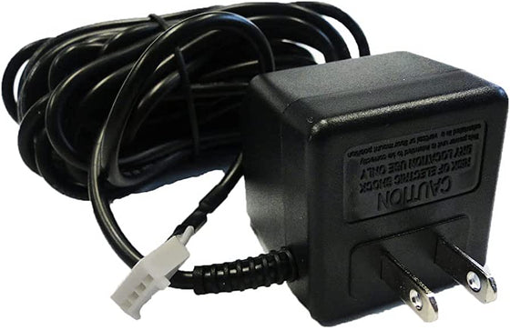 Clack (V3186-06) WS1 Adapter 120 Volt 15 Volt Transformer