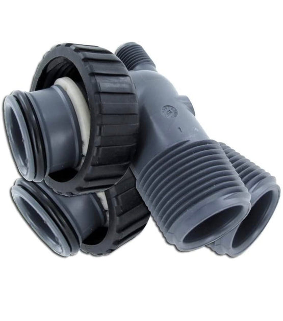 Clack WS1 V3007 Elbow  Fitting 1