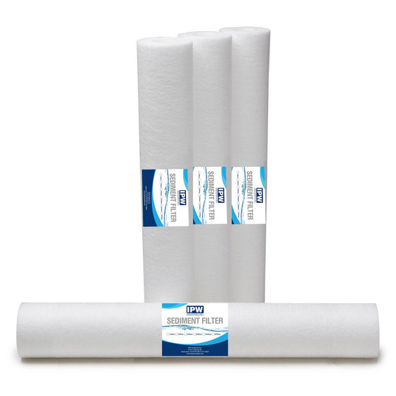 Compatible-for-EV953420-Compatible-Coarse-Prefilter-Cartridges-4-Pack,Isopure-Water,7