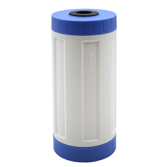Compatible-to-Intelifil-(IF-SM-CG010B)-10x4.5-Big-Blue-Catalytic-GAC-Carbon-Hydrogen-Sulfide-Removal-Filter-by-IPW-Industries-Inc,Isopure-Water,1