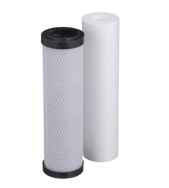 Compatible-to-Watts-Premier-560088-Lead,-Cyst,-VOC-Carbon-Block-Two-Stage-Replacement,-1-pack,-Filter-Pack,Isopure-Water,4