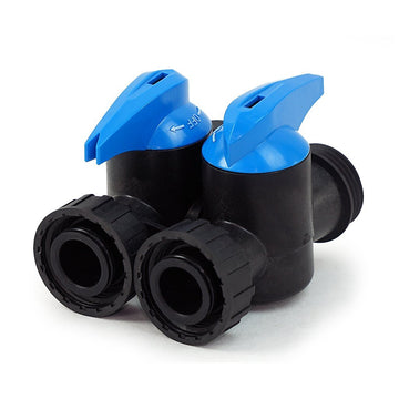 Chandler Connected Series & DROP Bypass Valve (20017X283)