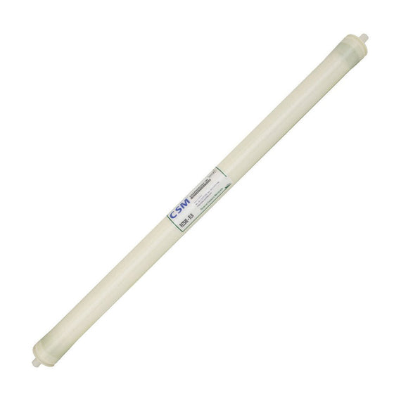 CSM-RE2540-BE---2.5-x-40;-1000-GPD-Brackish-Water-Replacement-Reverse-Osmosis-Membrane,Isopure-Water,4