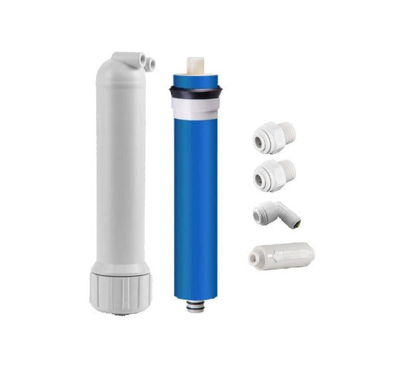Deluxe-Reverse-Osmosis-System-150-GPD-Retrofit-Kit,Isopure-Water,4