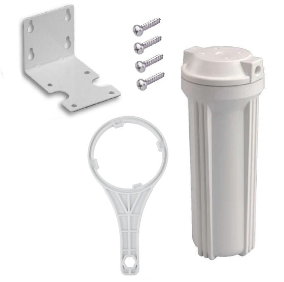 DIY---Single-Stage-Residential-Point-of-Use-Drinking-Water-System-Kit---Universal-Inline-Water-Filtration-for-Home---1/4-NPT,Isopure-Water,7