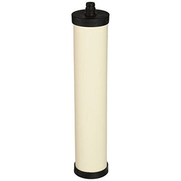 Doulton-(W9223021) UltraCarb FRX02 Franke Candle 10” with 1/4” Threaded End