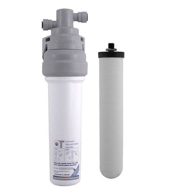 Doulton-(W9330229)-Doulton-QT-Under-Counter-System-w/-UltraCarb-Candle,Isopure-Water,1