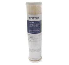 Load image into Gallery viewer, Pentek - ECP5-10 - 10" x 2.5" Pleated Cellulose 5 Micron Sediment Filter
