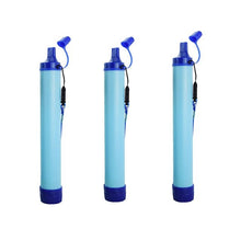 Load image into Gallery viewer, Emergency Water Filter Straw - Isopure Water - 843442_OE5FLU9
