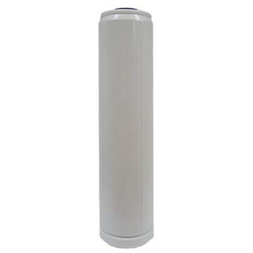 Empty Refillable Cartridge 20" x 4.5" White