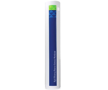Load image into Gallery viewer, PureT USA EZRO Encapsulated Replacement Reverse Osmosis Membrane with Check Valve - 1:1 Ratio

