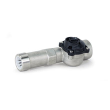 Load image into Gallery viewer, Fleck 1-1/2" Stainless Steel Meter Assembly
