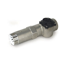 Load image into Gallery viewer, Fleck 2" Stainless Steel Meter Assembly

