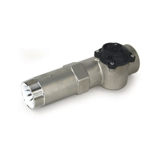 Fleck-Stainless-Steel-Meter-Assembly,Isopure-Water,11