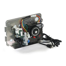 Load image into Gallery viewer, Fleck 2510/1650 Downflow Softener Timer Valve, Less DLFC &amp; Cover (251001-002)
