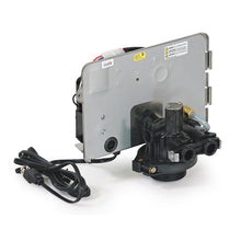 Load image into Gallery viewer, Fleck 2510/1650 Downflow Softener Timer Valve, Less DLFC &amp; Cover (251001-002)
