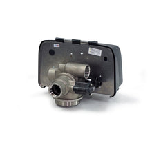 Load image into Gallery viewer, Fleck 2815 NXT2 Stainless Steel Downflow Softener Control Valve, 1-1/2" — #5 Injector, 1720 Brine (281515-013)
