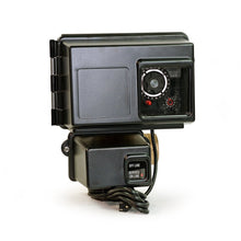 Load image into Gallery viewer, Fleck 2900S Downflow Softener Control Valve w/ 12 Day Time Clock
