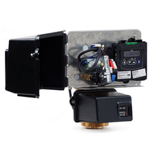 Load image into Gallery viewer, Fleck 2900S NXT2 Downflow Softener Control Valve, Less Meter
