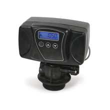 Load image into Gallery viewer, Fleck 5600SXT Electronic Meter Valve

