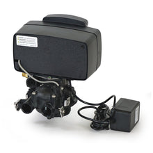 Load image into Gallery viewer, Fleck 5600SXT Valve with Paddle Wheel Meter
