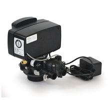 Load image into Gallery viewer, Fleck 5600SXT Valve with Paddle Wheel Meter
