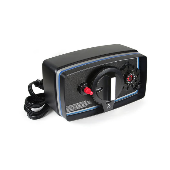 Fleck-5600-Backwash-Filter-Powerhead-(62091-01),Isopure-Water,7