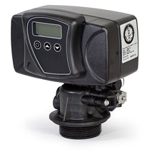 Load image into Gallery viewer, Fleck 5600 SXT 3 Cycle, Filter Valve, 24 Volts, #0 Injector
