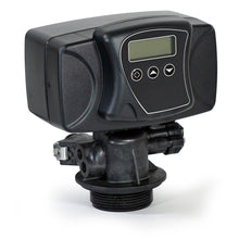 Load image into Gallery viewer, Fleck 5600SXT Electronic Backwash Only Filter Valve
