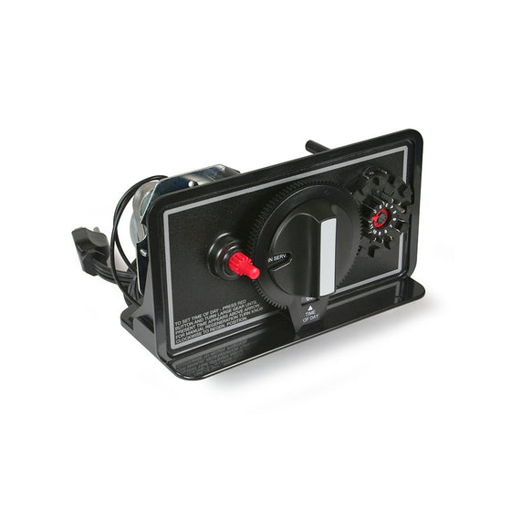 Fleck-5600-Power-Head-12-Day-Less-Backplate-(62090-04),Isopure-Water,3