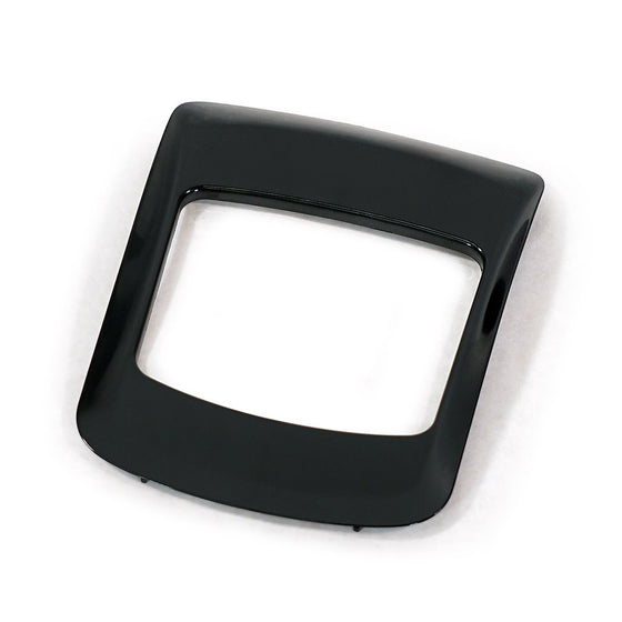 Fleck-5800/5810/5812-Cover-Bezel-Only,-Black-(43262-01),Isopure-Water,1