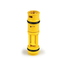 Load image into Gallery viewer, Fleck (61454-3) Injector-#3 Yellow for 7000 SXT for 20&quot; diameter tanks
