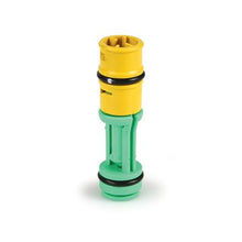 Load image into Gallery viewer, Fleck (61454-4) Injector #4 Green for 7000 SXT for 21&quot; diameter tanks
