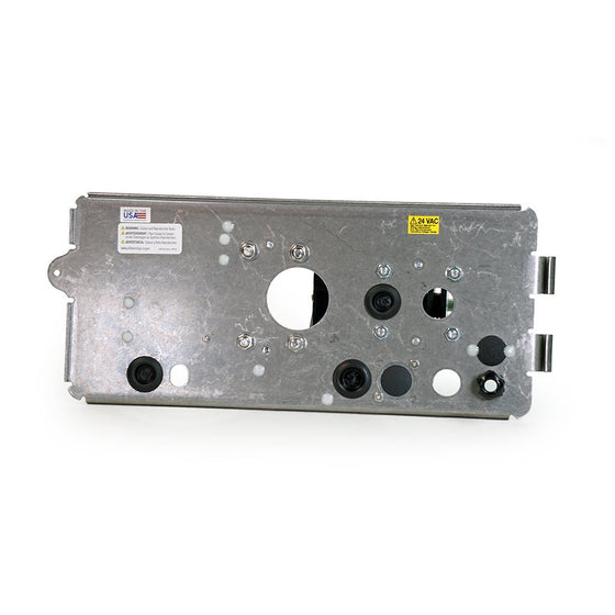Fleck-3900-Upper-Powerhead-for-NXT2-and-XT-Timers,-24V,-Less-Transformer,-Environmental-Backplate-(62103-50),Isopure-Water,6