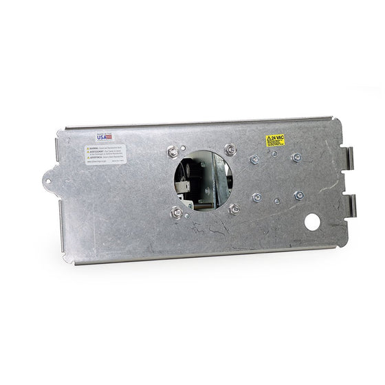 Fleck-3900-Lower-Powerhead,-24V/60Hz,-Accepts-NXT2-and-XT-Timers-(62103-59),Isopure-Water,9