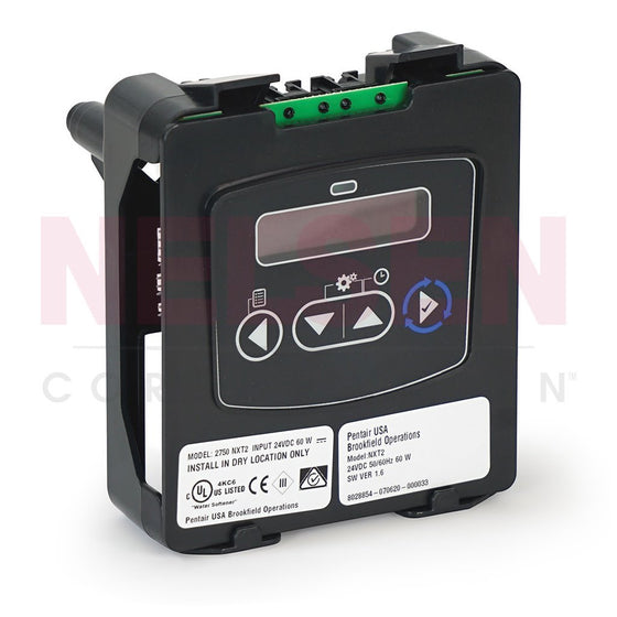 Fleck-NXT2-Timer-Retrofit-Kit-with-Hinge,-Harness-and-Power-Supply-(62121-01),Isopure-Water,5
