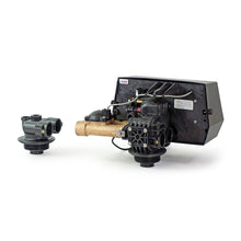Load image into Gallery viewer, Fleck 9100 SXT Twin Tank Softener Valve
