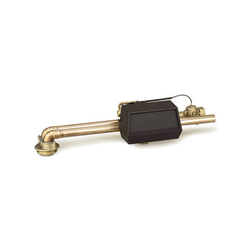 Fleck 9500/1700 Meter Valve with 4C Injector (950002-002)